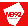 Marina Barcelona 92